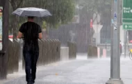 پیش بینی بارش شدید باران  در بخش‌هایی از جنوب انتاریو