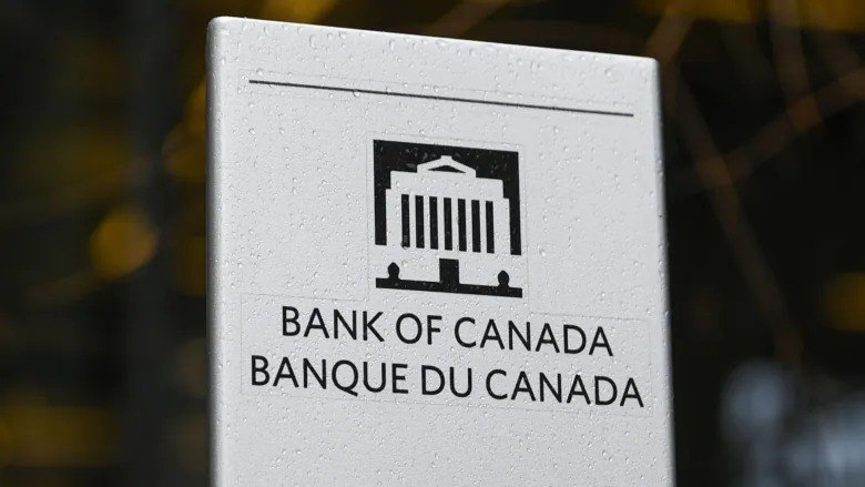 پاداش و افزایش حقوق 26.7 میلیون دلاری کارکنان بانک کانادا در سال 2022