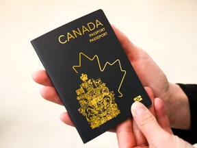 جایگاه پاسپورت کانادا در سال 2023