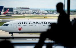 خدمات جدید ایر کانادا برای مسافران
