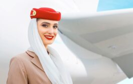 شرکت هواپیمایی امارات در ونکوور استخدام می‌کند