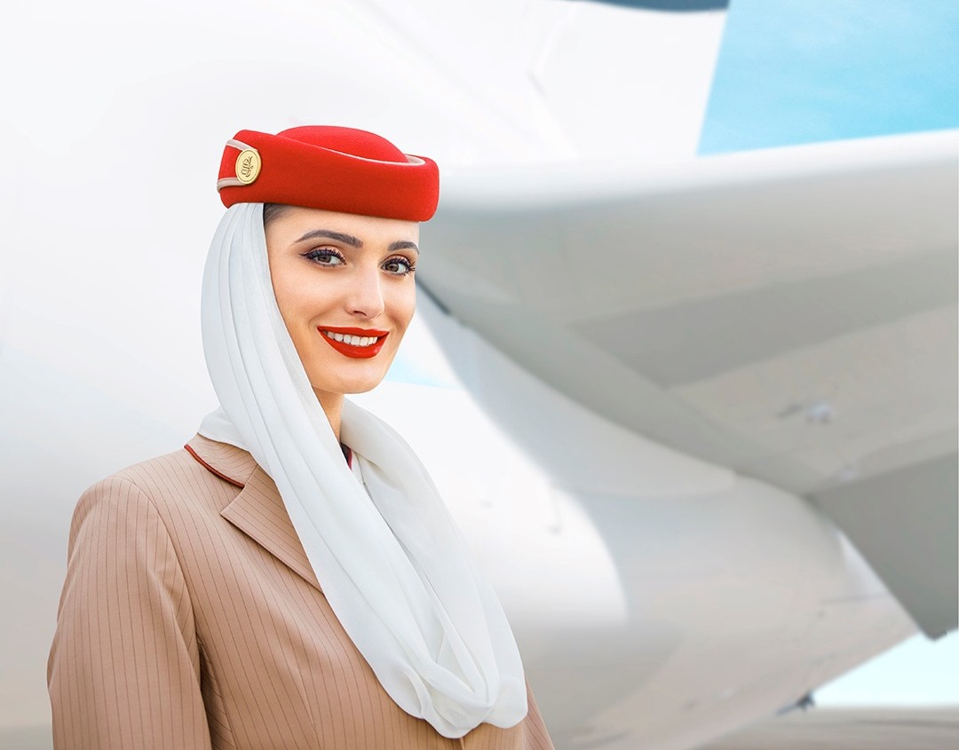 شرکت هواپیمایی امارات در ونکوور استخدام می‌کند