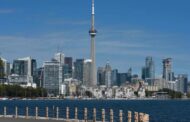 تورنتو بهترین شهر جهان برای اشتغال از راه دور