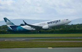 تخفیفات WestJet در پروازهای سراسر کانادا