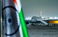 مشکل فنی هواپیما باعث ماندن ترودو در هند شد