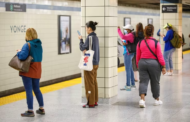 الزامی شدن خدمات تلفن همراه برای همه مسافران متروی TTC