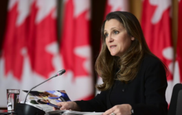 وزیر دارایی کانادا:حل بحران مسکن در کانادا سال ها طول خواهد کشید