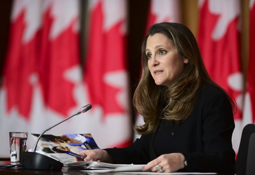 وزیر دارایی کانادا:حل بحران مسکن در کانادا سال ها طول خواهد کشید