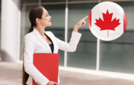 استخدام 9 موقعیت شغلی  دولت کانادا در خارج از کشور
