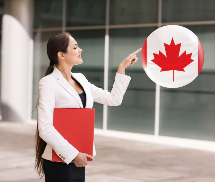 استخدام 9 موقعیت شغلی  دولت کانادا در خارج از کشور
