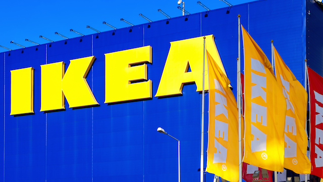 آغاز رویداد IKEA Hej Days  از امروز در کانادا