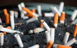 ته سیگار بیشترین زباله و عامل آلودگی شهر ونکوور