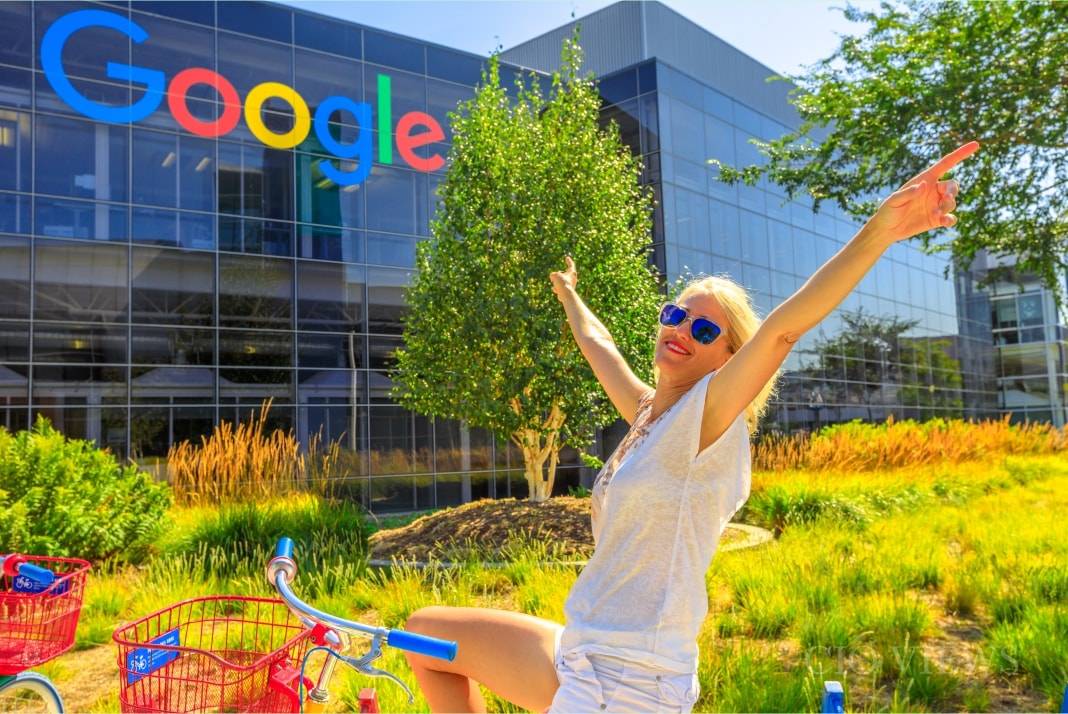 8 شغل گوگل در کانادا بدون نیاز به مدرک دانشگاهی