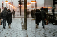 پیش بینی کاهش دما و بارش برف در انتاریو