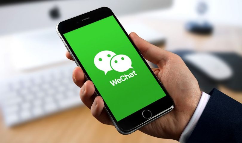 کانادا استفاده از برنامهWeChat را در دستگاه‌های دولتی ممنوع می‌کند