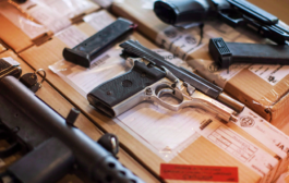 دادگاه فدرال درخواست ها  علیه جاستین ترودو را در مورد  ممنوعیت اسلحه گرم رد کرد