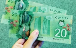 بالاترین میزان دستمزد را کدام استان کانادا دارد؟