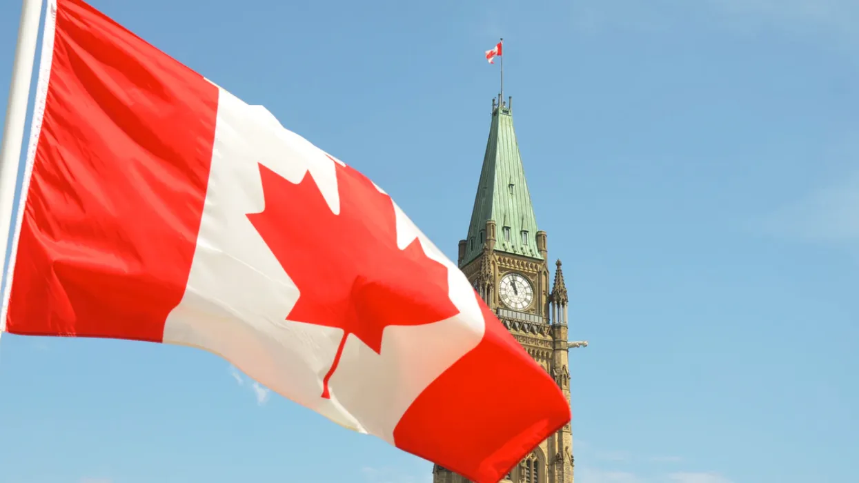 13 قانون عجیب کانادایی