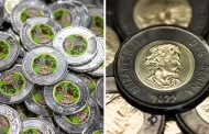 طرح تعویض سکه های قدیمی با سکه های 2 دلاری جدید