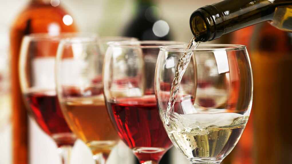 تصویب آئین نامه فروش شراب در فروشگاه های مواد غذایی ونکوور