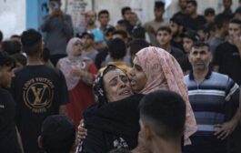 کانادا 50 میلیون دلار برای کمک های بشردوستانه به نوار غزه هزینه می کند
