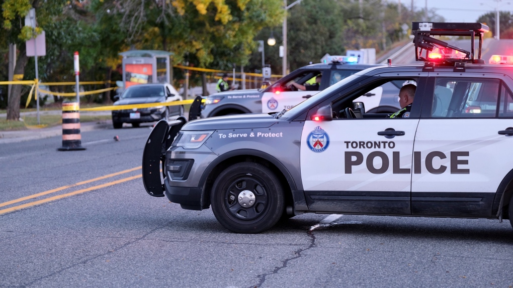 هشدار پلیس تورنتو به رانندگان به خاطر پایان یافتن ساعت تابستانی