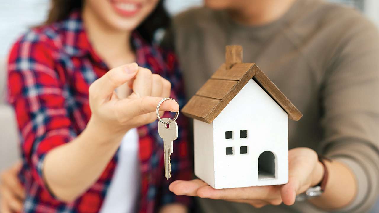 مزایای مسکن که برای خریداران خانه اول  در کانادا وجود دارد