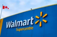 فروش جمعه سیاه Walmart  در کانادا