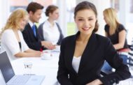 استخدام مشاغل دولتی کانادا در بخش مدیریت