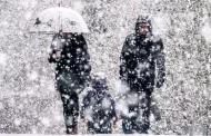 پیش بینی بارش برف تا 15 سانتی متر در انتاریو