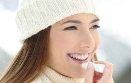 بهترین Lip Balms برای  استفاده در زمستان های کانادا