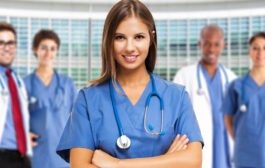 مزایای عالی بیمارستان Saanich Peninsula  برای استخدام پرستاران