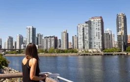 20 شهر قابل سکونت در کانادا برای تازه واردان
