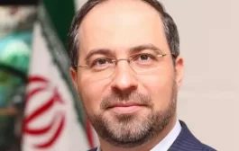 دستگیری یک مقام ارشد ایرانی در تورنتو
