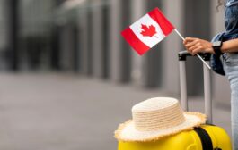 پنج کاری که باید در هفته اول خود به عنوان مقیم دائم   در کانادا انجام دهید
