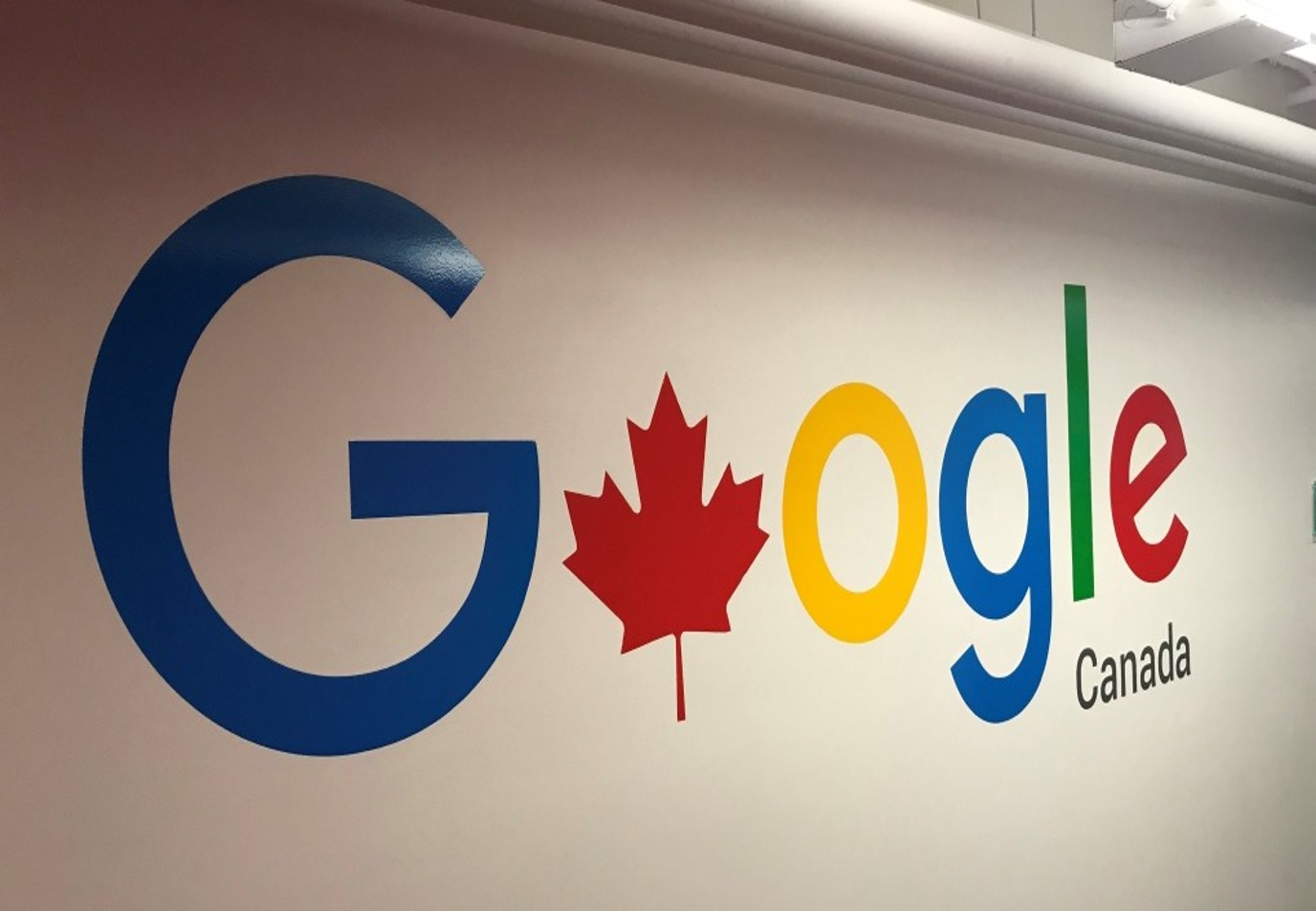 بیشترین سرچ گوگل کانادایی ها در سال 2023