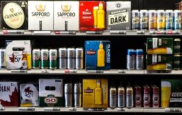 آزادی فروش مشروبات الکلی تا سال 2026 در فروشگاه های انتاریو