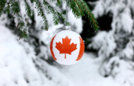 کانادایی ها کریسمس را چگونه جشن می گیرند؟