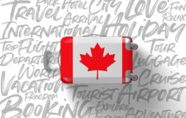 انتخاب کانادا به عنوان امن ترین کشور برای سفر در سال 2024
