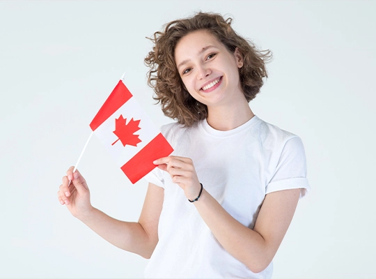 الزامات اقامت دائم کانادا برای اقامت در کانادا