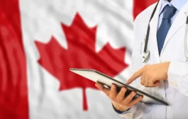 شرایط پزشکی که باعث منع ورود به کانادا می شود