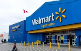 Walmart Canada در چندین موقعیت شغلی استخدام می کند