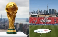 کمک 97 میلیون دلاری انتاریو به تورنتو برای جام جهانی فوتبال