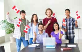 قوانین جدید برای دانشجویان بین المللی در کانادا