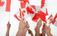 کانادا در سال 2023 پذیرای 471550 مقیم دائم جدید بود