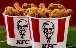 طرح یکی بخر دو تا ببر KFC این هفته در سراسر کانادا