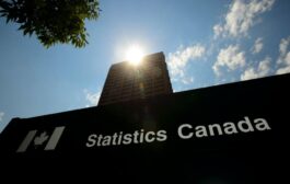 کاهش نرخ بیکاری در کانادا به 5.7 درصد