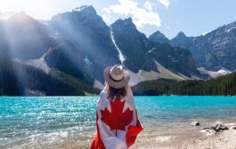 انتخاب آتلانتیک کانادا توسط تازه واردان بیشتر برای اقامت