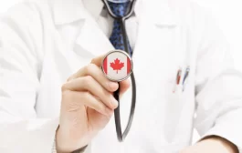آیا برای تحصیل در کانادا به معاینه پزشکی نیاز است؟