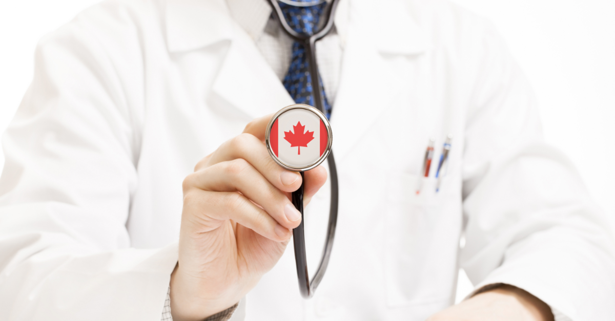 آیا برای تحصیل در کانادا به معاینه پزشکی نیاز است؟